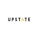 Upstate Studios Geelong logo