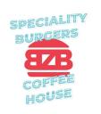 BZ Burger Belconnen logo