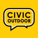 Elite Civic Outdoor logo