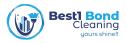 Best1 Bond Cleaning logo