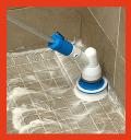 SES Tile and Grout Cleaning Hobart logo