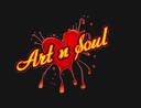 Art n Soul logo
