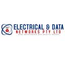 Electrical & Data Networks logo