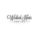 Wicked Hens Nights logo