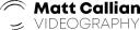Matt Callian Videography logo