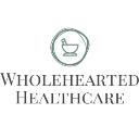 Wholehearted Healthcare Naturopath logo
