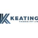Keating Finance logo