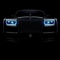 Rolls Royce Limousines image 14