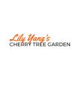 The Cherry Tree Garden (Brothel) 墨尔本妓院 大院 网红 大学生美女 logo