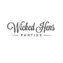 Wicked Hens Brisbane logo