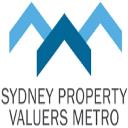 Sydney Property Valuers Metro logo