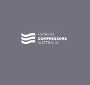 Express Compressors Australia logo