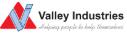 Valley Industries logo