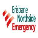 Brisbane Northside Emergency logo