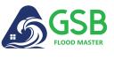 GSB Flood Master logo