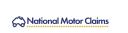 National Motor Claims logo