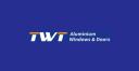 TWT Aluminium Windows & Doors logo