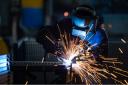 Steel fabrication | Mobile welding in sydney logo