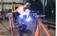 Steel fabrication | Mobile welding in sydney image 2