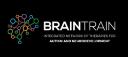 Brain Train logo