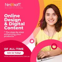 Netsoft Solutions image 1
