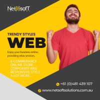 Netsoft Solutions image 2