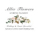 Allie Flowers logo