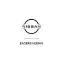 Eagers Nissan Service Brisbane logo