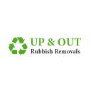 Up N Out Rubbish Removals logo