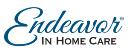 Endeavor in Home Care logo