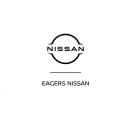 Eagers Nissan logo