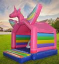 Castles on Command | Jumping Castle Hire logo