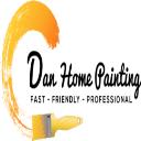 Dan Home Painting logo