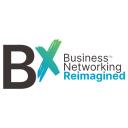 Bx Business Networking Reimagined logo