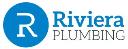 Riviera Plumbing logo