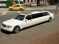 Star Limo Services image 1