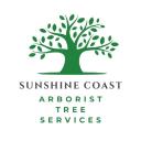 Sunshine Coast Arborist Tree Service logo