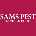 Sams Bird Control Perth logo