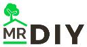 Mr DIY Home Improvement logo