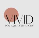 Vivid Boutique Destinations logo
