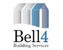 Bell 4 Building Services logo