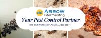 Arrow Exterminating Rodent Control Perth image 2