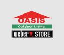 Oasis Outdoor Living logo