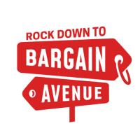 Bargain Avenue image 1