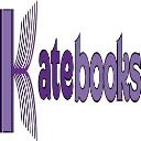 Katebooks logo