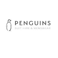 Penguins Suit Hire & Menswear image 1
