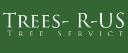 Trees-R-US Expert Tree Trimming Services logo