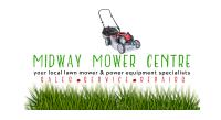 Midway Mowers image 1