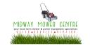 Midway Mowers logo