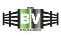 BV Fencing Solutions logo